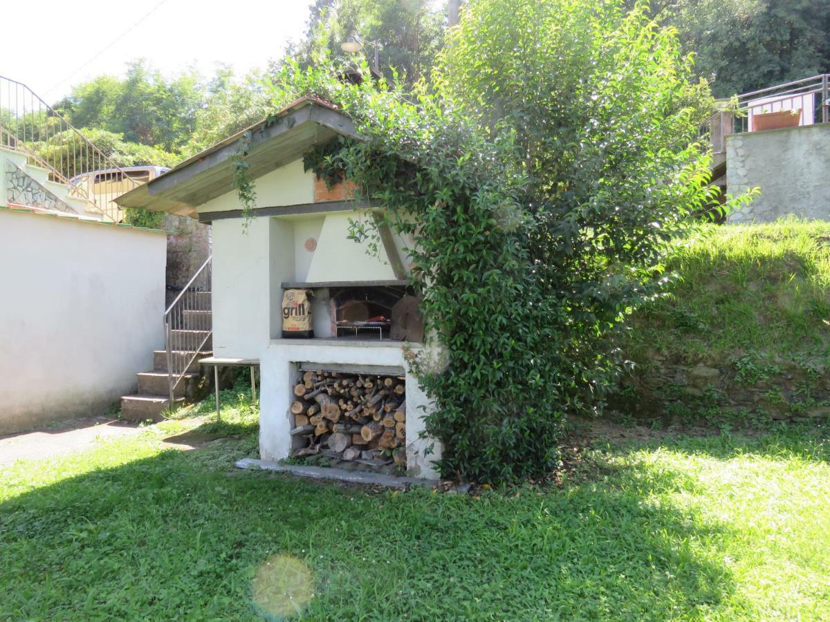 אמליה Alla Foce Del Magra - Appartamenti Sul Fiume Con Posto Barca Vicino Cinque Terre מראה חיצוני תמונה