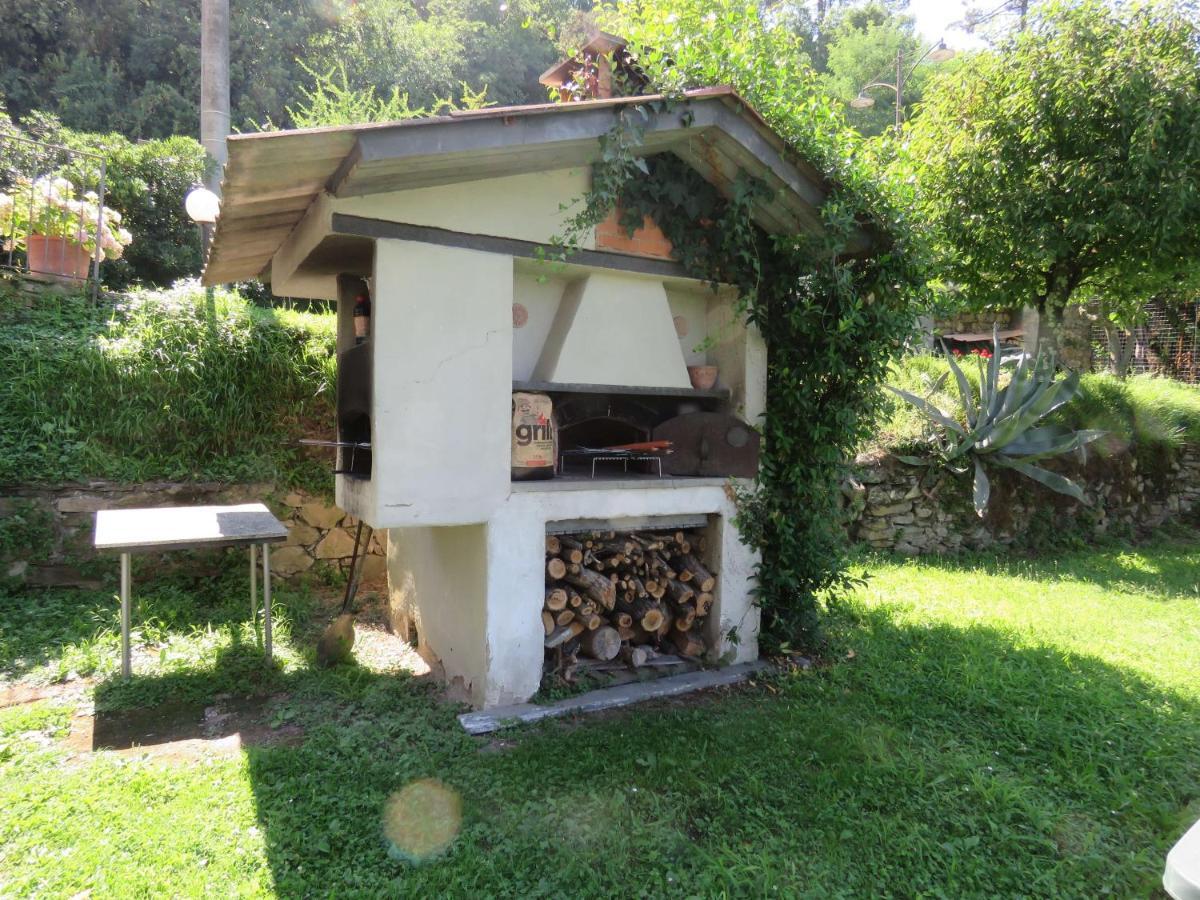 אמליה Alla Foce Del Magra - Appartamenti Sul Fiume Con Posto Barca Vicino Cinque Terre מראה חיצוני תמונה